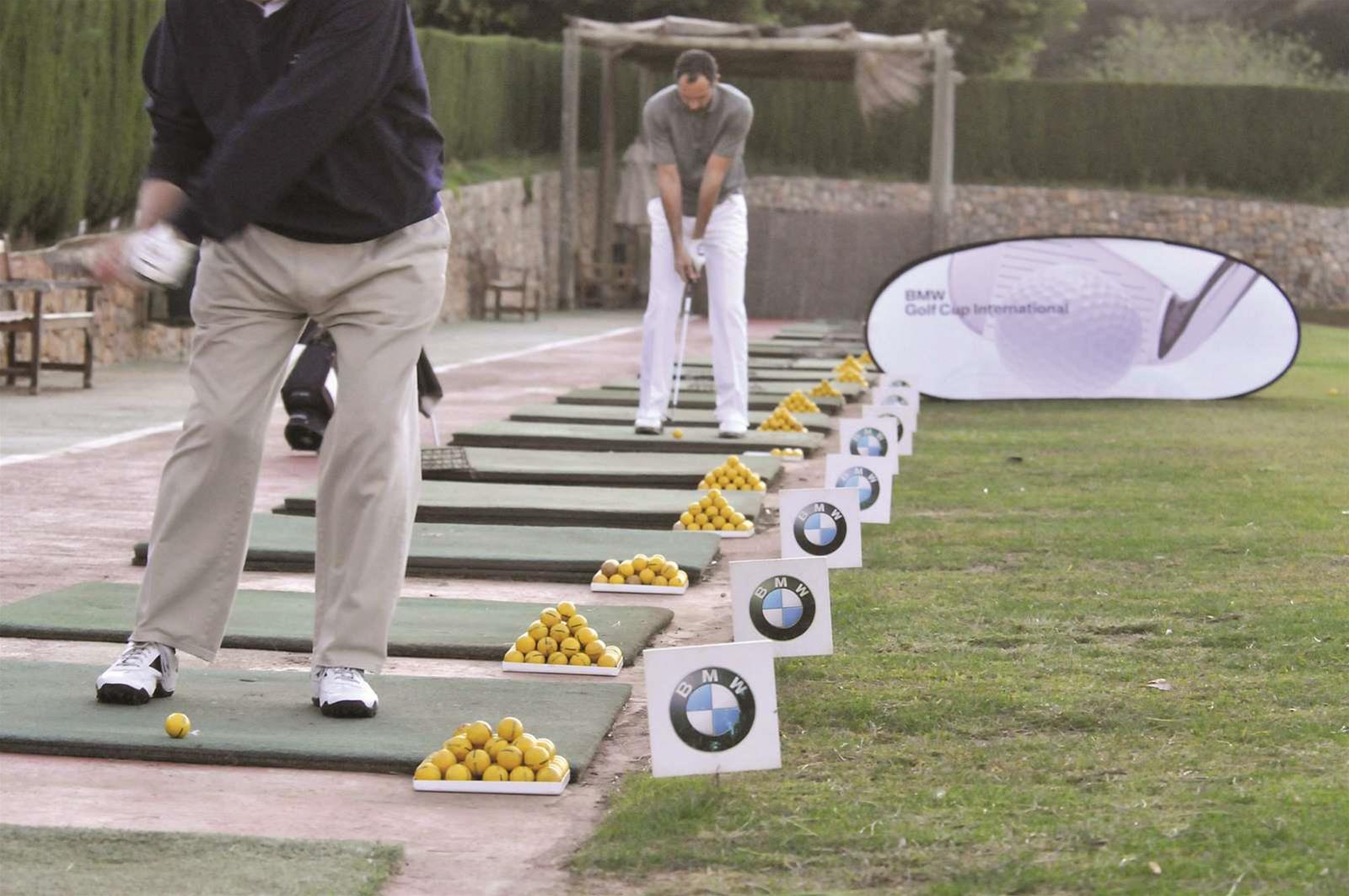 Hotel Marriott La Sella Golf & 5*