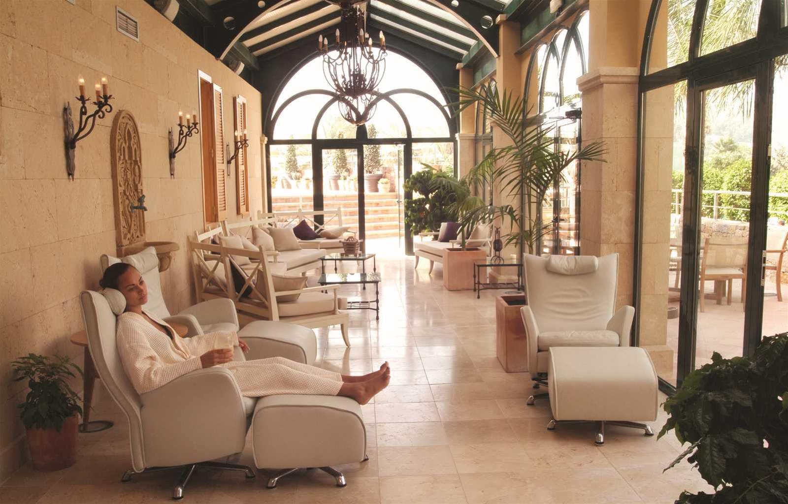 Hotel Marriott La Sella Golf &