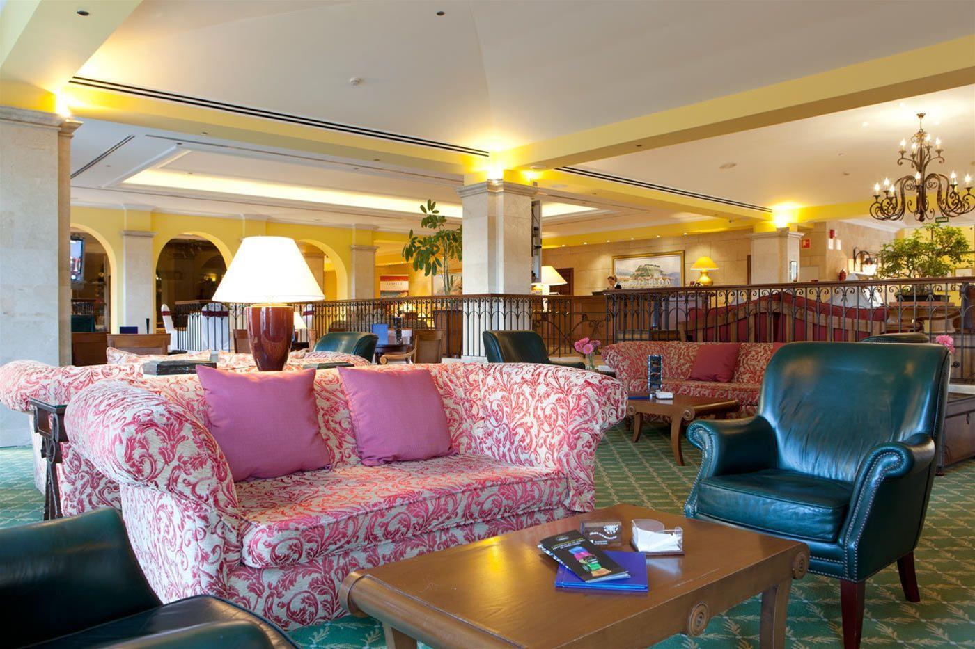 Hotel Marriott La Sella Golf & 5*