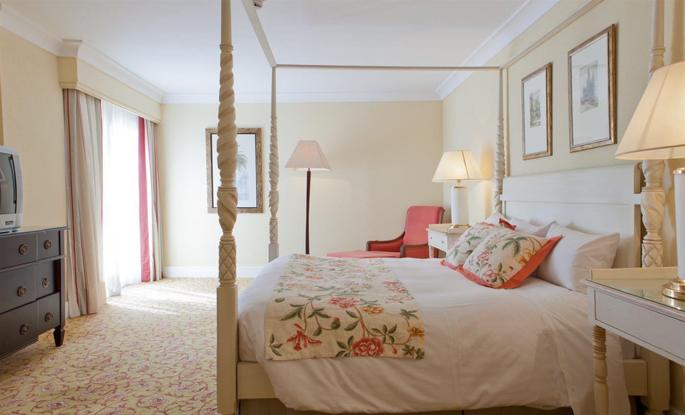 Hotel Marriott La Sella Golf & Dénia