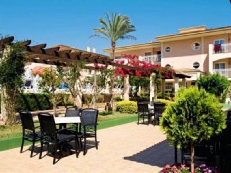 Hotel Mar Playa Mar & Puerto Pollensa