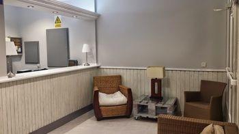 Hotel Bradomin 2*