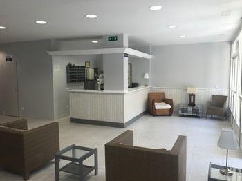 Hotel Bradomin Villanueva De Arosa