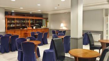 Hotel Bradomin