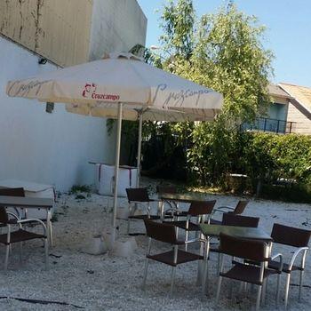 Hotel Bradomin Vilanova de Arousa