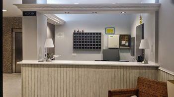 Hotel Bradomin
