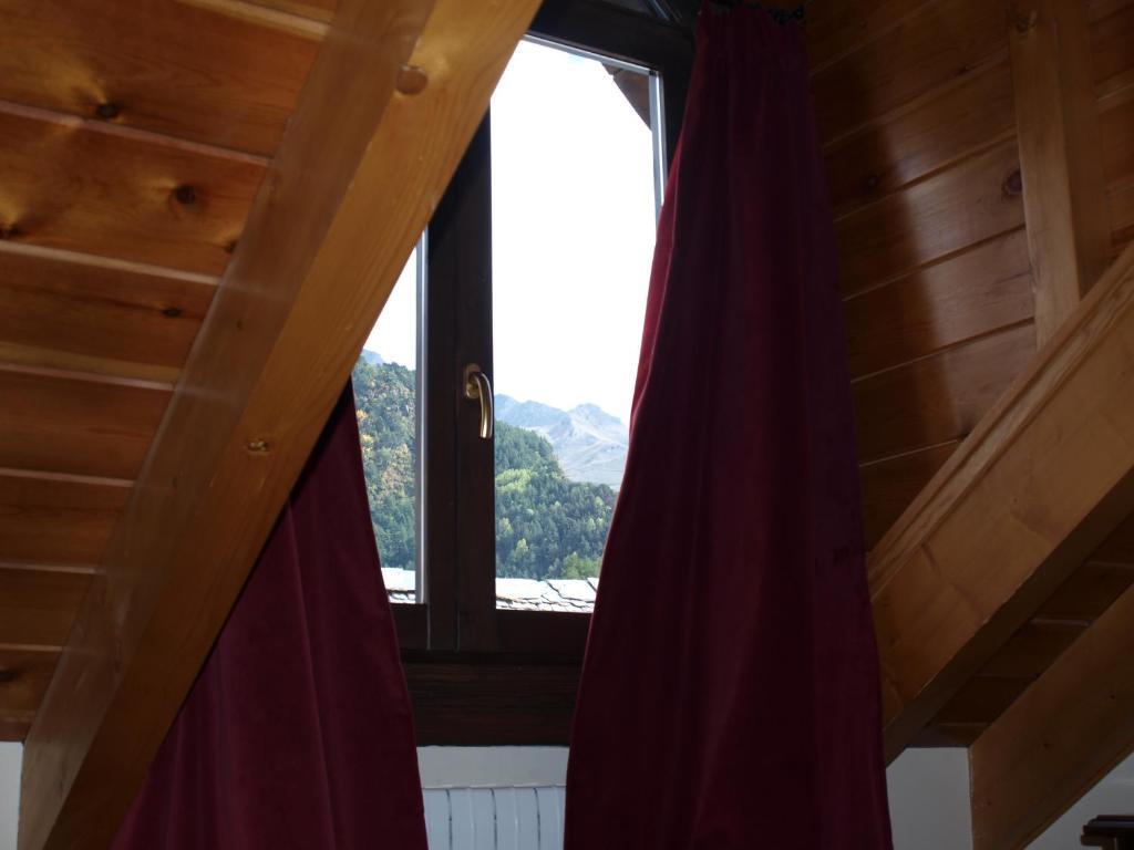 Valle De Izas Sallent De Gallego