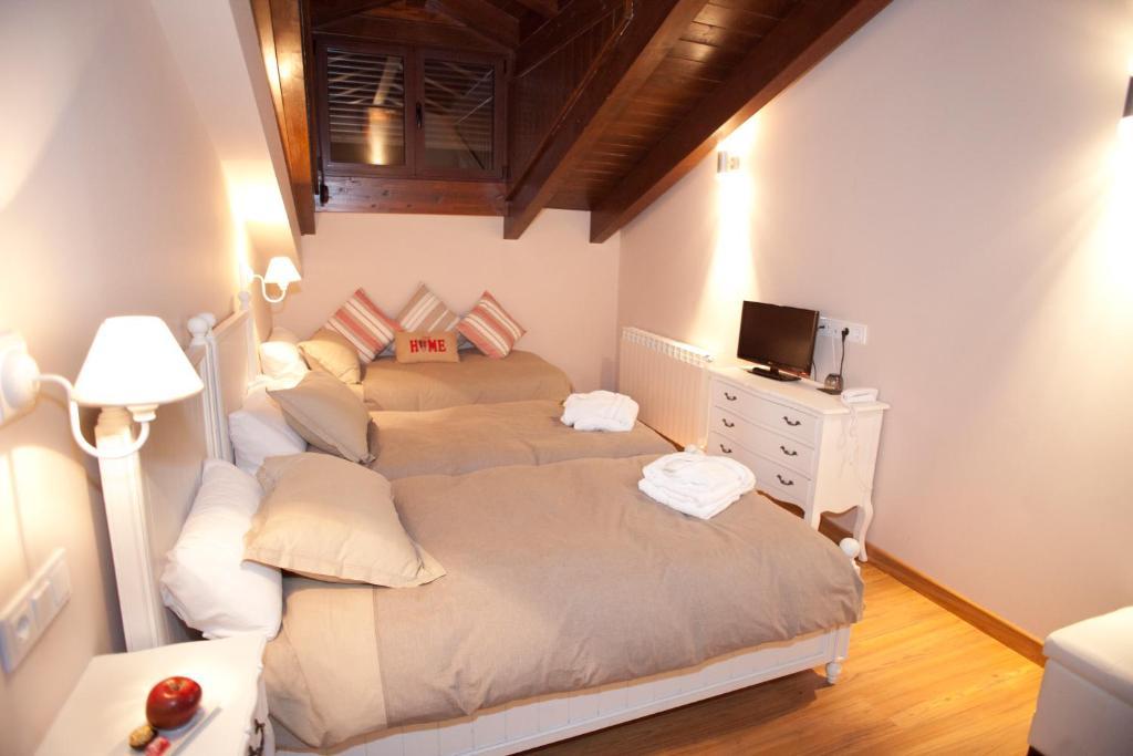 Hotel Palacio De Ivan Tarin 2*