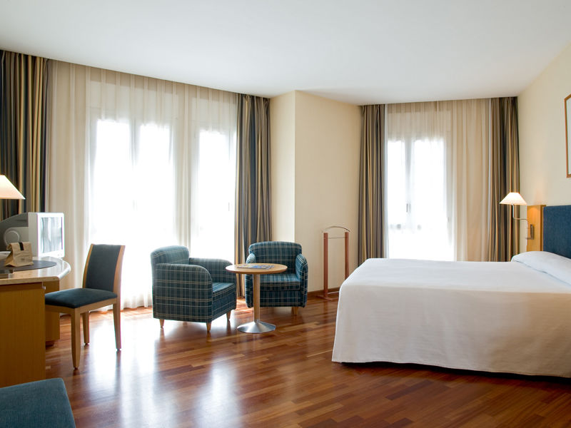 Hotel Urh Ciutat De