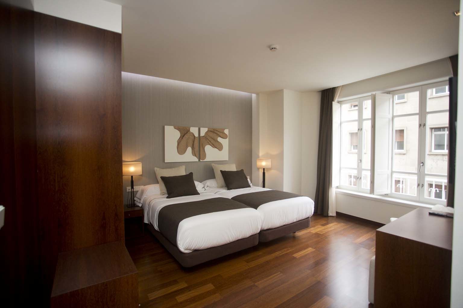 Hotel Carris Cardenal Quevedo 4*