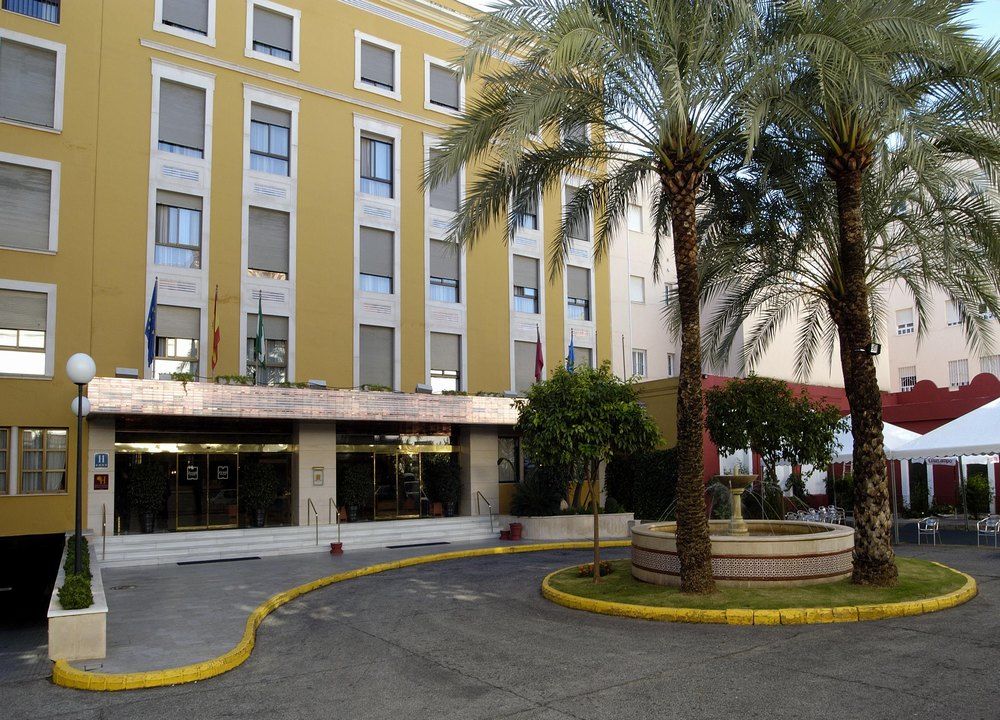 Hotel Zenit 4*