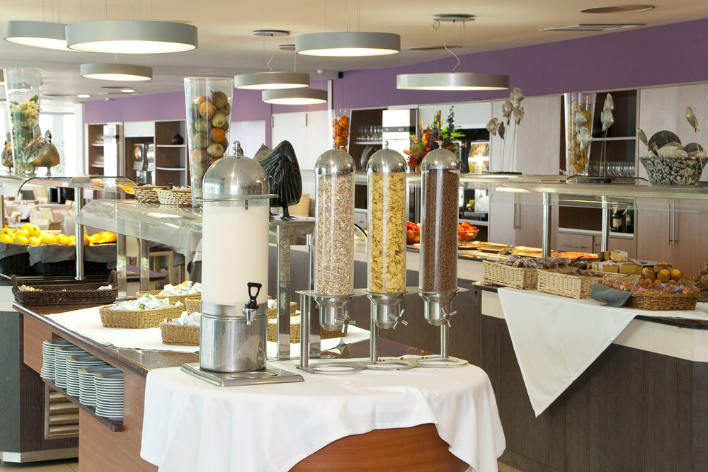 Hotel Estival Maramar