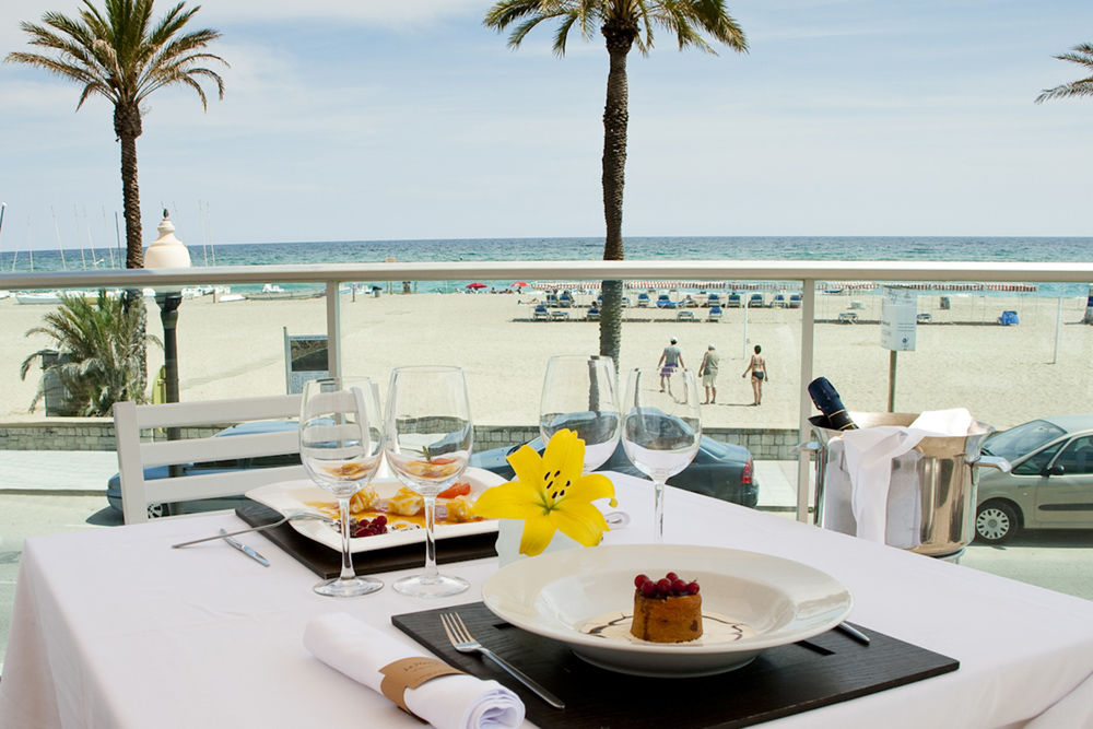 Hotel Estival Maramar 4*