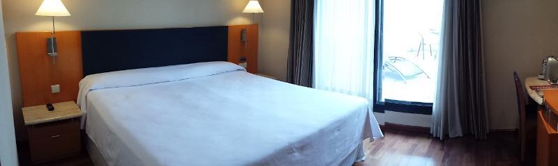 Hotel Villacarlos Valencia