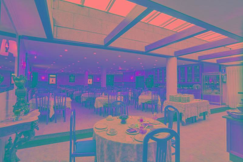 Hotel San Lorenzo