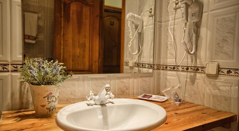 Apartamento San Marsial Y *