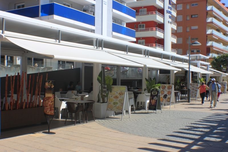 Hotel Riviera 4*