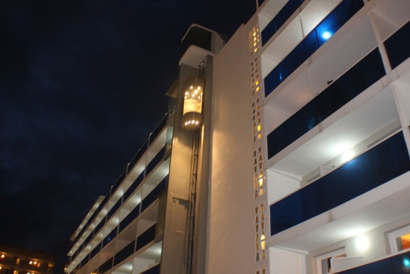 Hotel Riviera Santa Susanna