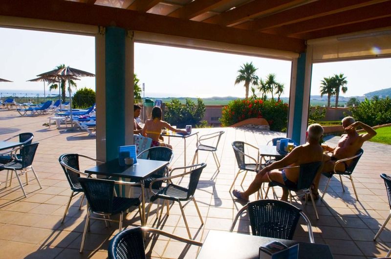 Apartamento Mar Blau