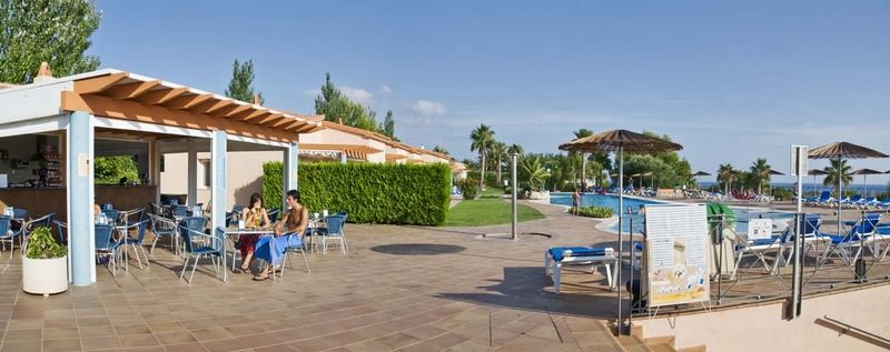 Apartamento Mar Blau Son Bou