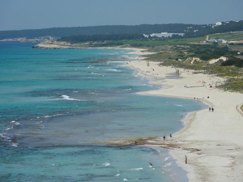 Apartamento Mar Blau *