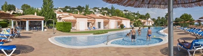 Apartamento Mar Blau Son Bou