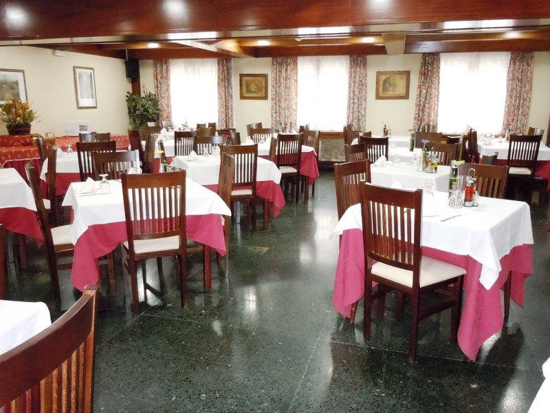 Hotel Urogallo Vielha