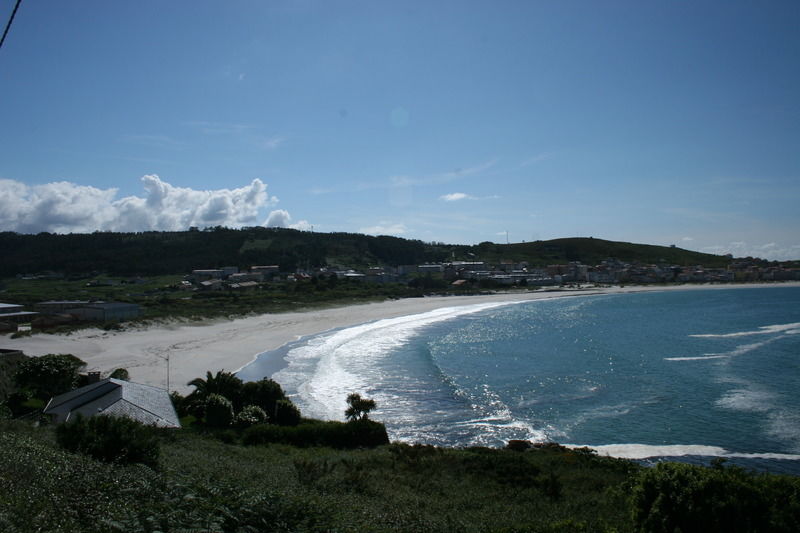 Hotel Playa De Laxe
