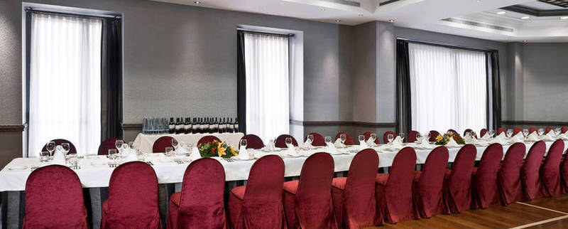 Hotel Nh Collection 4*