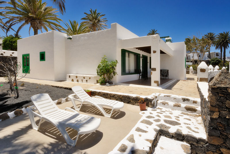 Villa La Crucita Haría