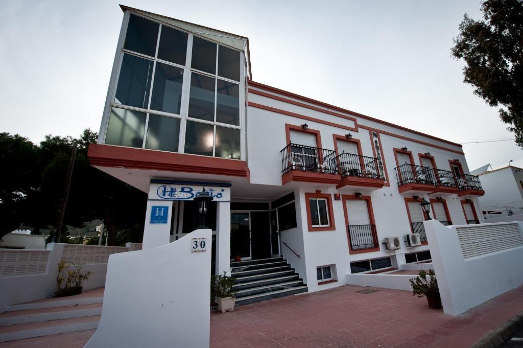 Sol Bahía * San José