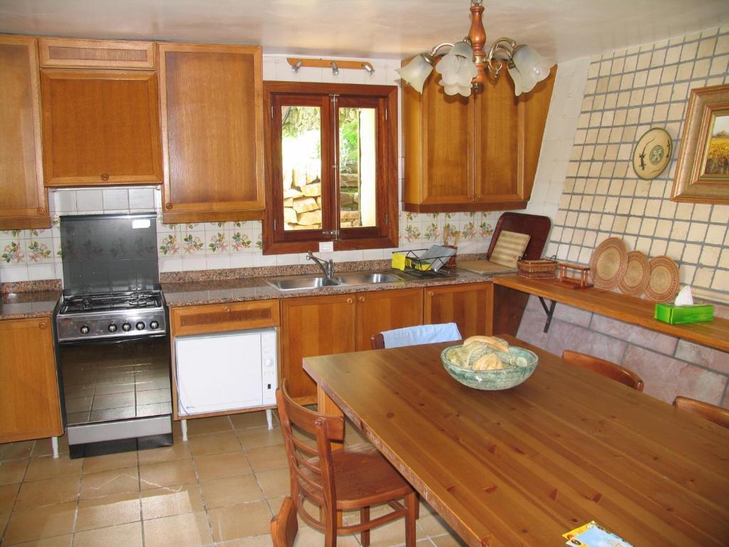 Agroturismo S'olivar Farm stay