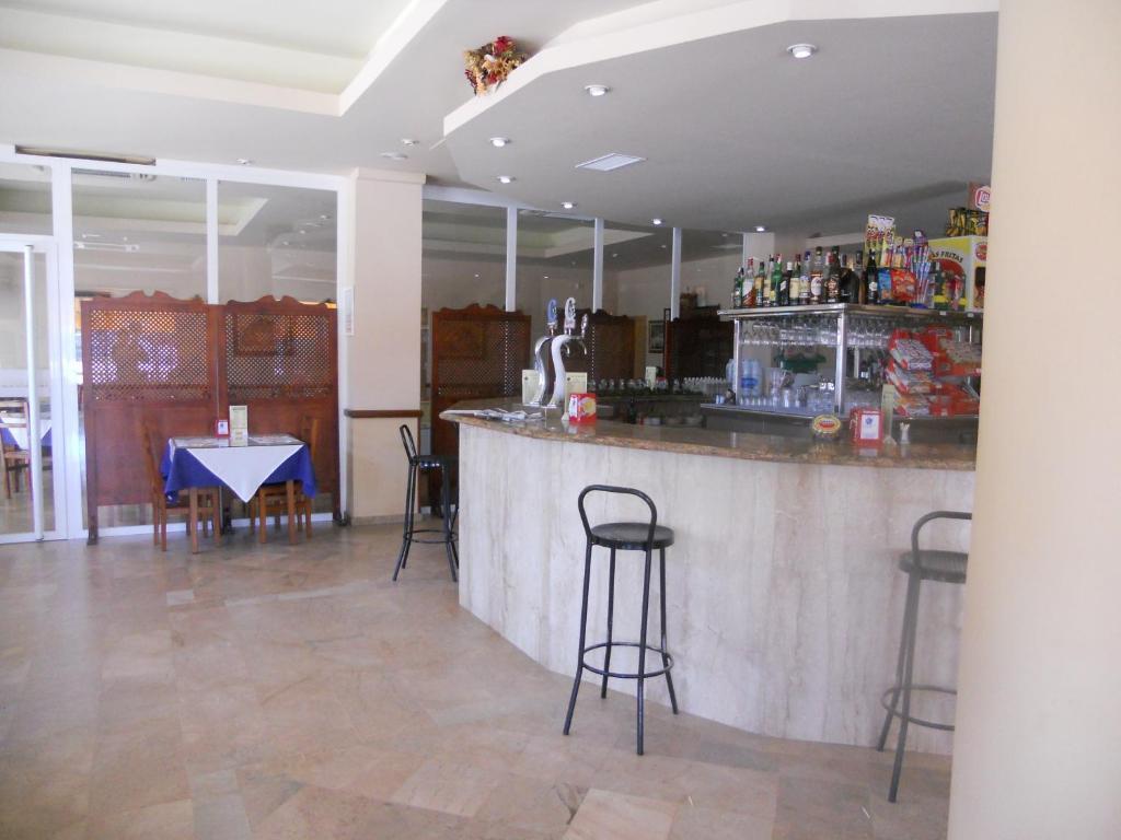 Pensión Restaurante Hermanos Zamora Palma del Río