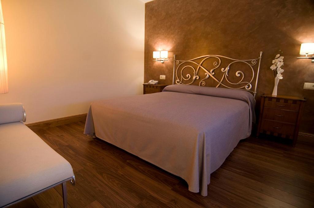 Rivera Del Duero Hotel San Esteban De Gormaz
