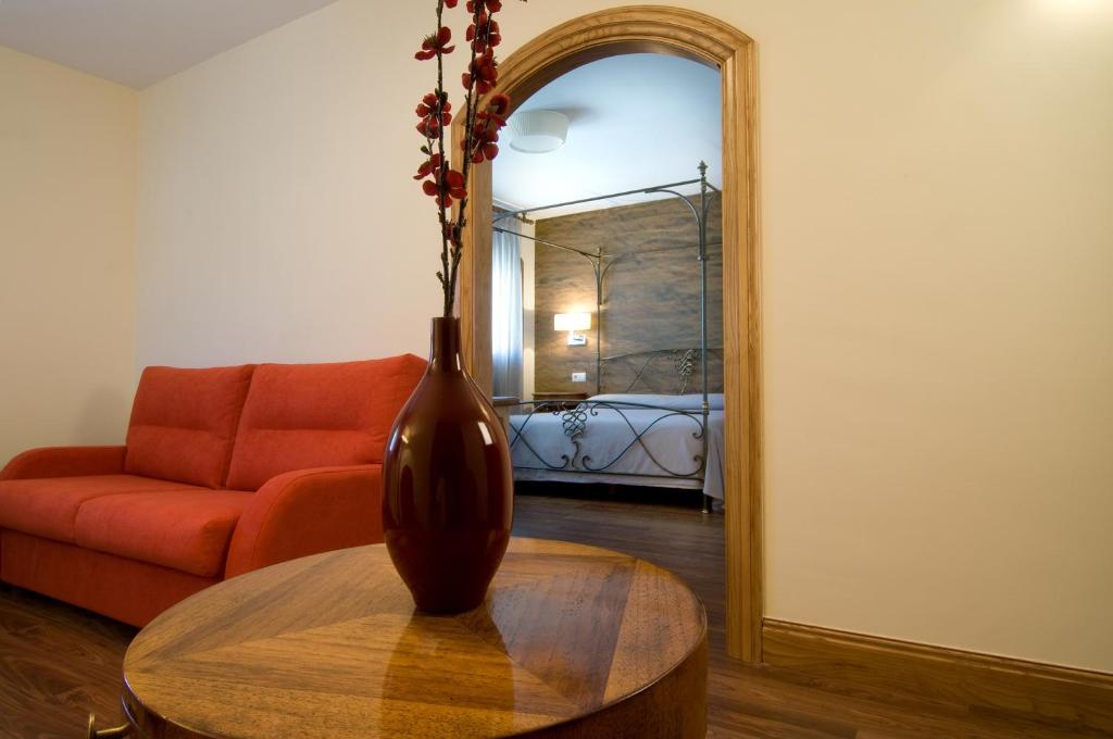 Hotel Rivera Del Duero San Esteban De Gormaz