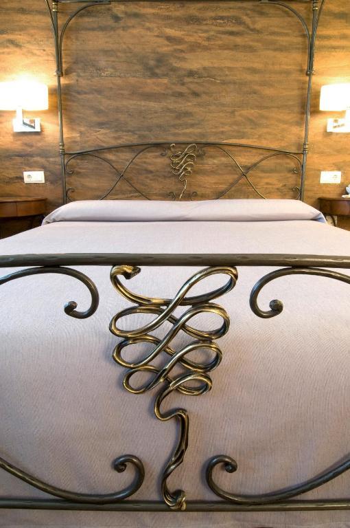 Hotel Rivera Del Duero San Esteban De Gormaz