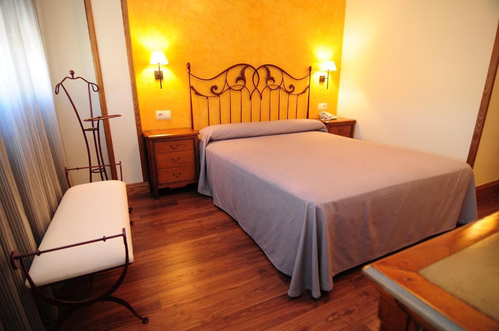 Rivera Del Duero Hotel 3*