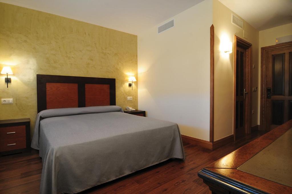 Rivera Del Duero 3* San Esteban De Gormaz