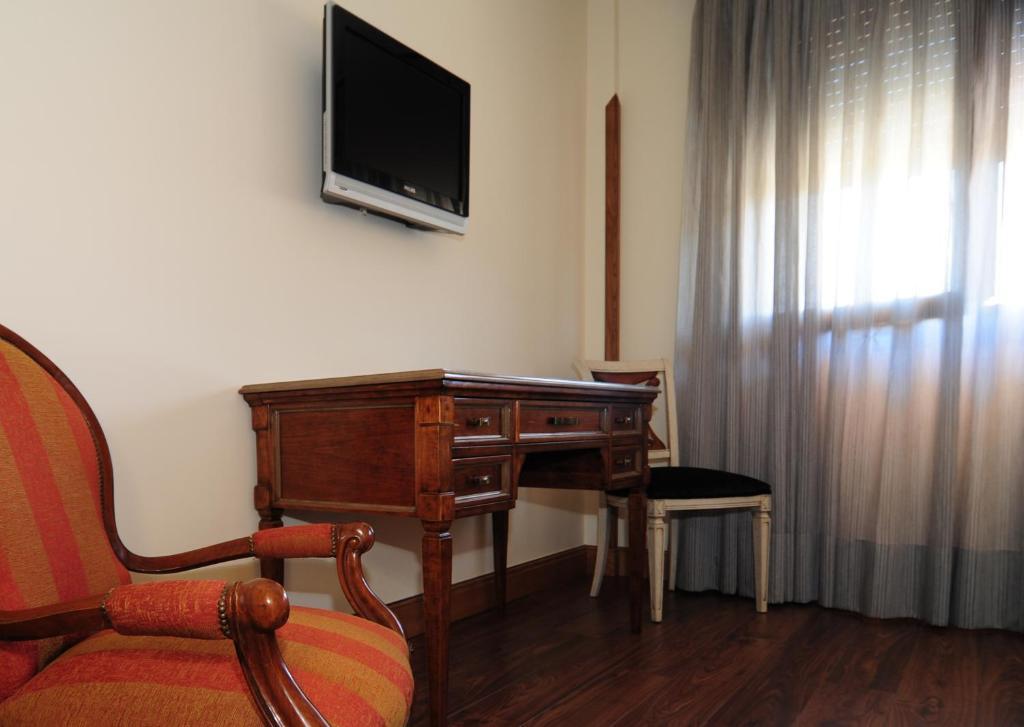 Rivera Del Duero Hotel