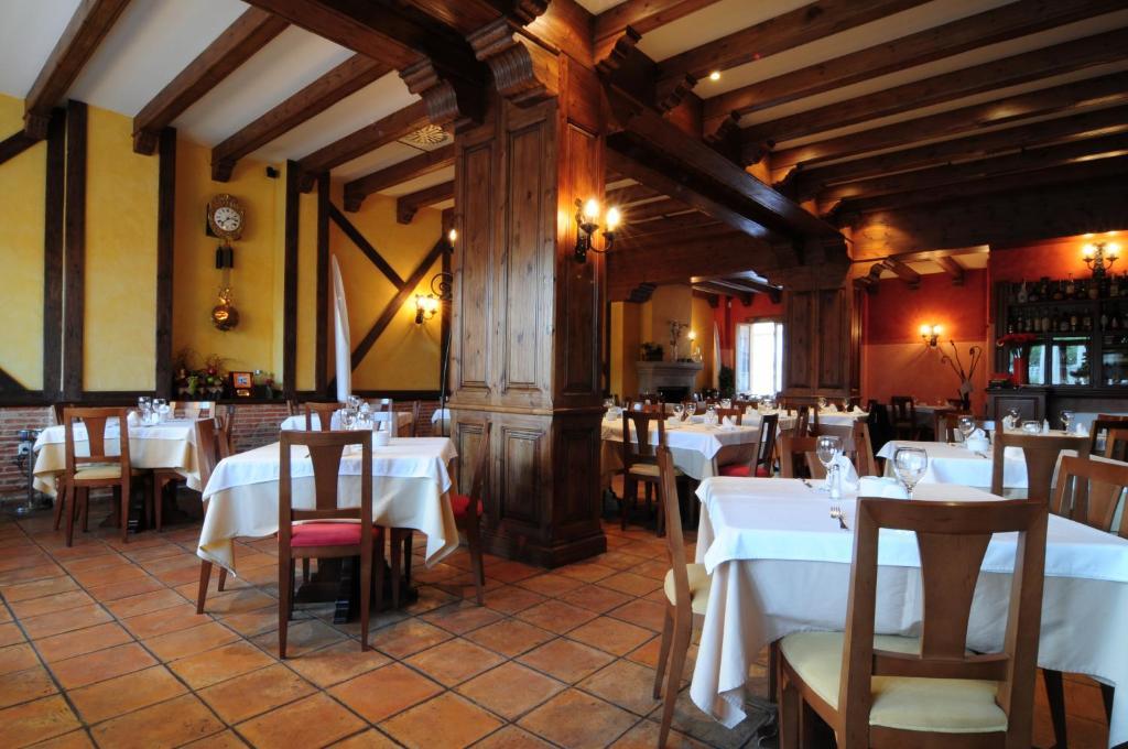 Rivera Del Duero 3*