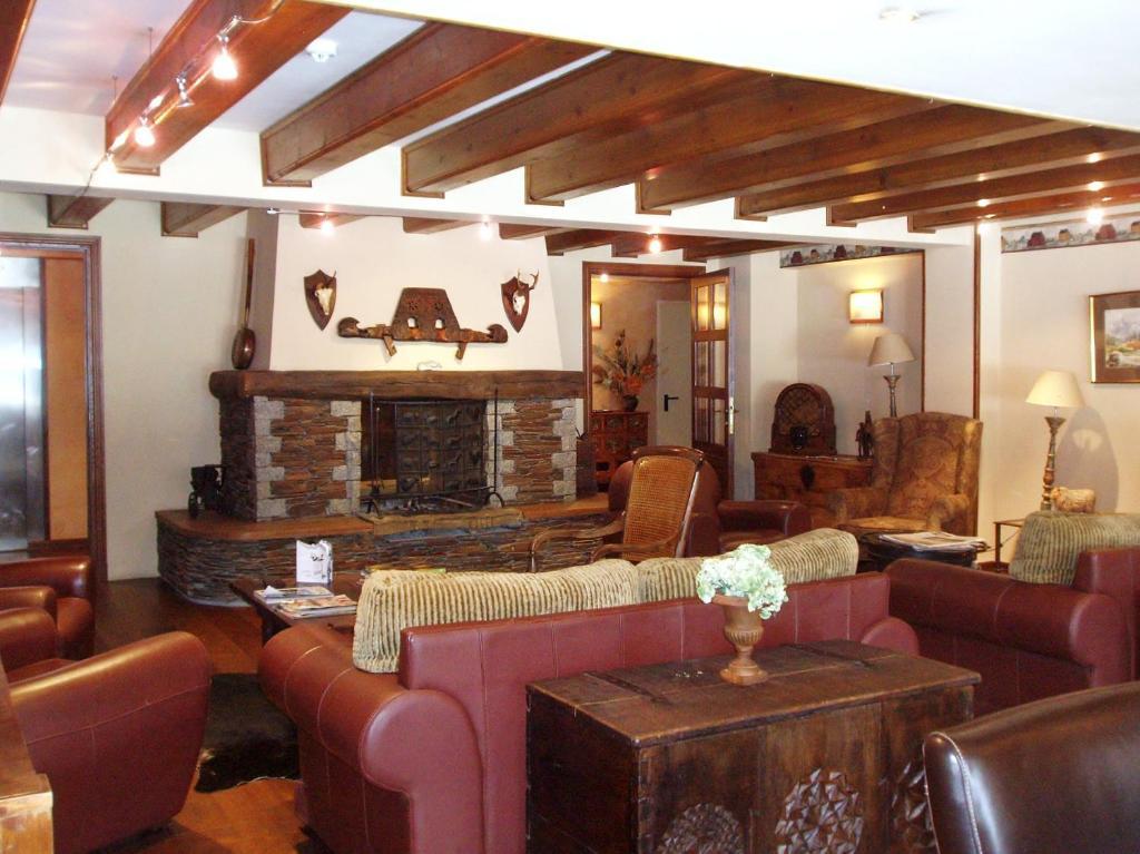 & Casa Irene 4* Arties