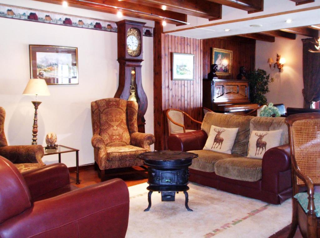 & Casa Irene 4* Arties