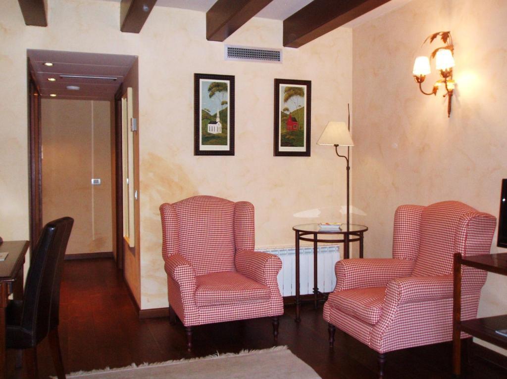 & Casa Irene Hotel 4*