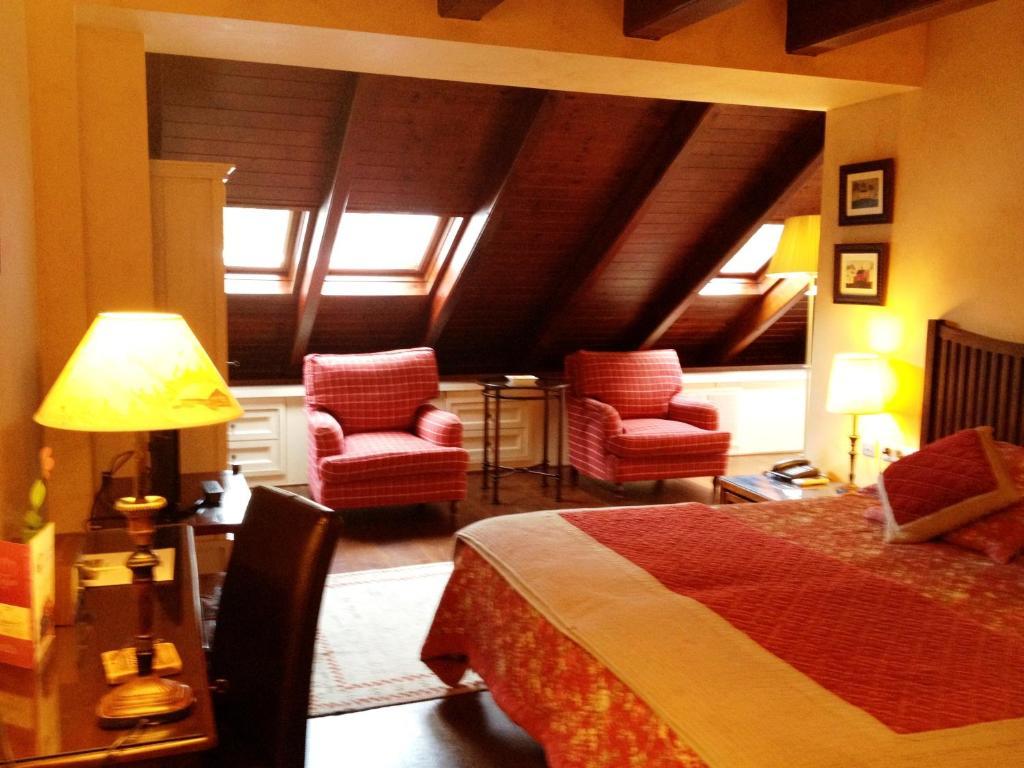 & Casa Irene Hotel 4*