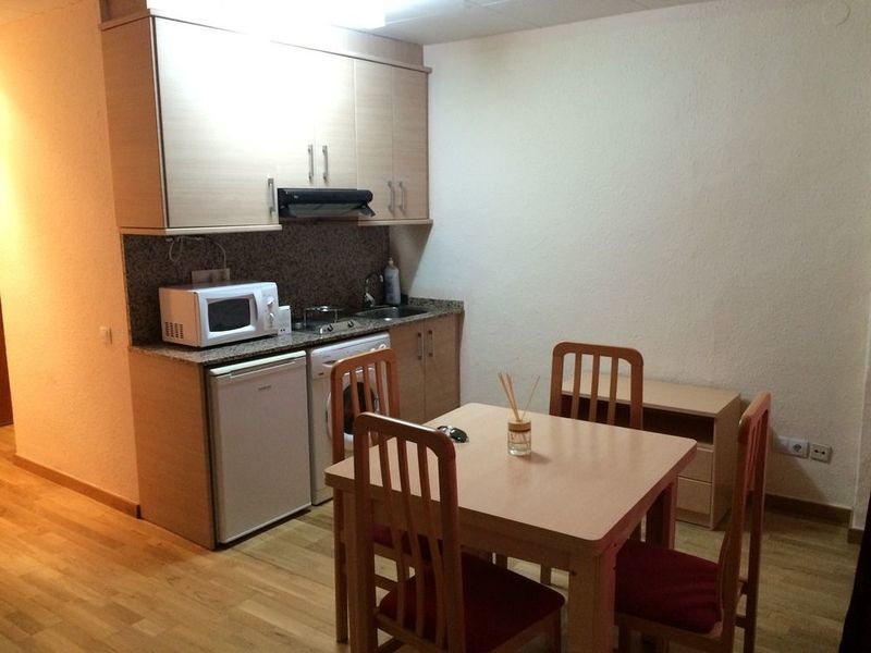 Apartment Sm *