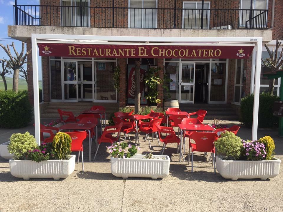 El Chocolatero Castildelgado