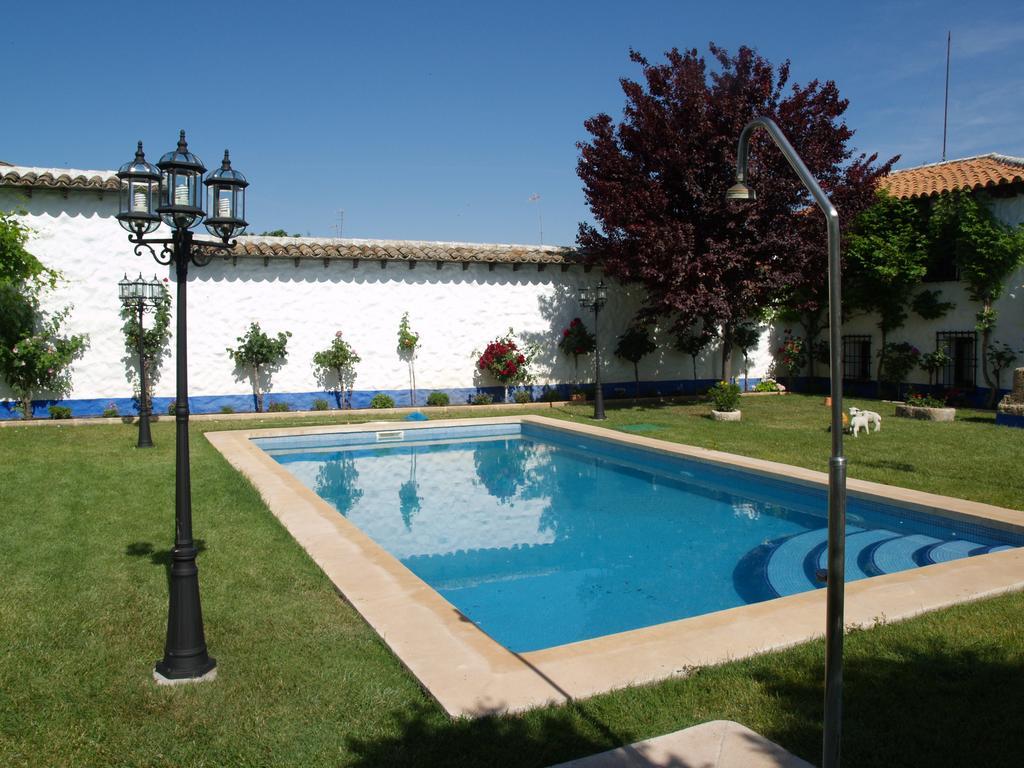 Casa Rural El Arriero