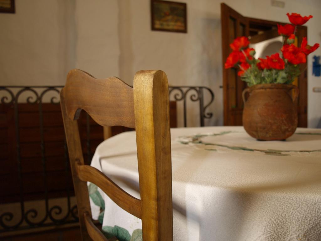 Casa Rural El Arriero Los Hinojosos