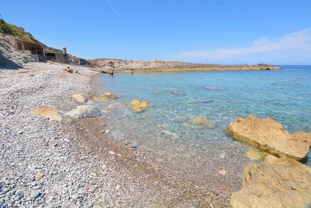 Holiday home Sa Cova *