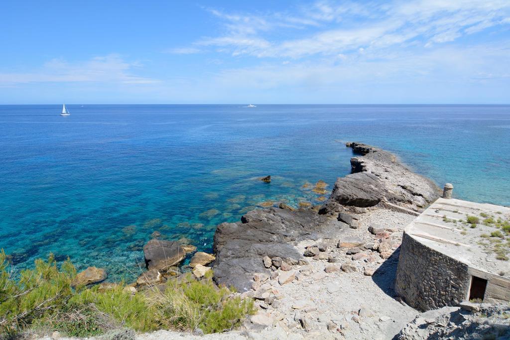 Holiday home Sa Cova
